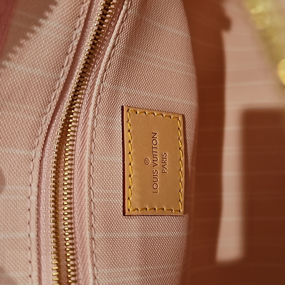 ❌️SOLD❌️ Louis Vuitton By the Pool  Speedy 25 - Picture 8 of 11